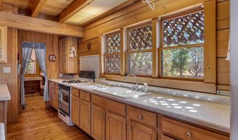 4 N County Road 5501, Concho, AZ 85924