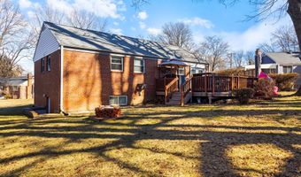 7011 MURRAY Ln, Annandale, VA 22003