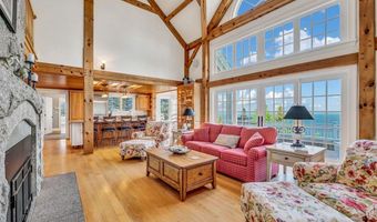 62 Sols Cliff Rd, Bar Harbor, ME 04609
