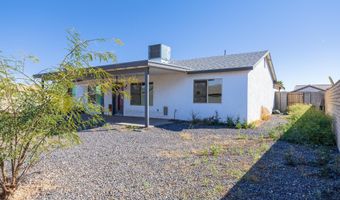 8372 W TERESITA Dr, Arizona City, AZ 85123