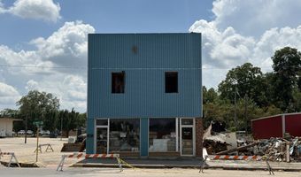 301 W. 12th St, Ada, OK 74820