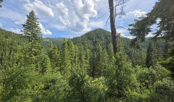 480 Dunn Peak Rd, Avery, ID 83802