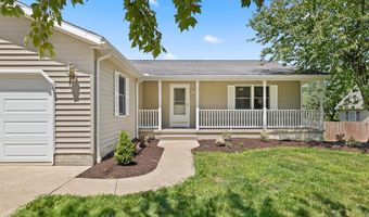 114 Belle Ave, Ashland, OH 44805