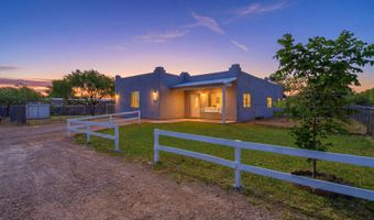 3105 W Century Dr, Benson, AZ 85602