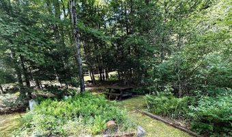 283 Benton Hill Rd, Becket, MA 01223