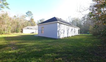 7076 W Perry St, Bay St. Louis, MS 39520