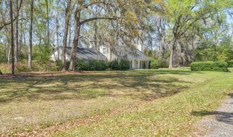 841 Googe St, Allendale, SC 29810