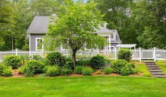 2 Merritt Woods, Burlington, CT 06013