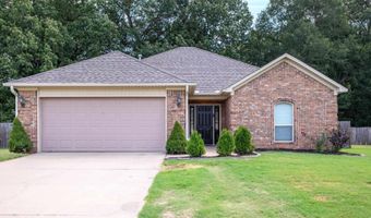 84 Seminole Cir, Austin, AR 72007