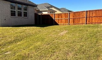 900 Portina Dr, Anna, TX 75409