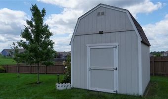 6418 N 141st St, Basehor, KS 66007