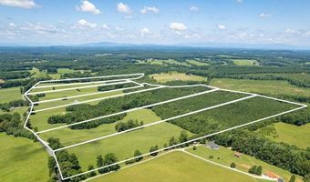 Piney Mountain Road lot 7, Appomattox, VA 24522