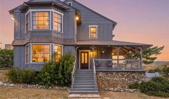 10821 Los Jordans, Agua Dulce, CA 91390