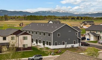 100 Bow Perch Ln B, Bozeman, MT 59718