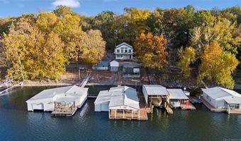 449700 E 355 Rd, Ketchum, OK 74349