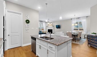 14837 Gentry Dr, Aledo, TX 76008