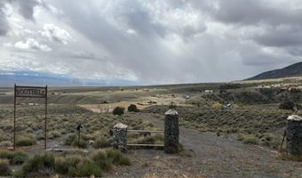 Toquima Way 41, Austin, NV 89310