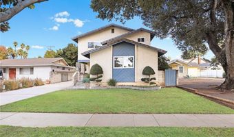 204 N Vega St, Alhambra, CA 91801