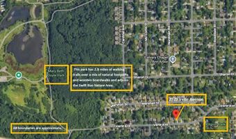 2929 Verle Ave, Ann Arbor, MI 48108