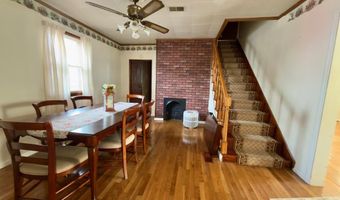51 N River St, Auxier, KY 41602
