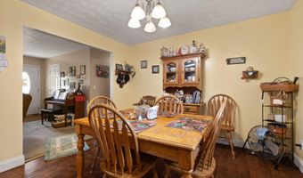 141 Parker Ln, Barbourville, KY 40906