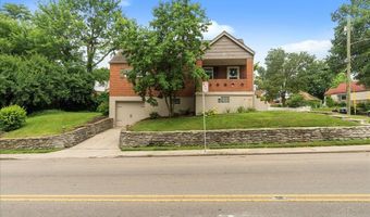 1020 Seibel Ln, Cincinnati, OH 45238