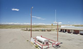 10652 US HWY 189, Big Piney, WY 83113
