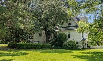 1792 Appleton Rd, Allendale, SC 29810