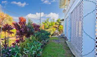 45-503 KAHILI St, Honokaa, HI 96727