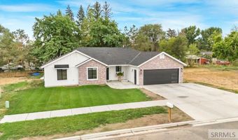 1021 Harris Loop, Blackfoot, ID 83221