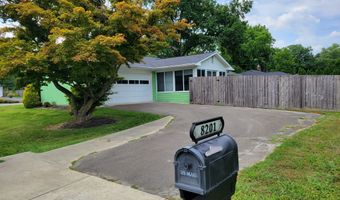 8201 Windcombe Blvd, Indianapolis, IN 46240
