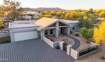 9432 E QUAIL Trl, Carefree, AZ 85377
