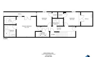 5517 7TH St NW 1, Washington, DC 20011