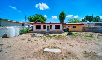 1808 W Blodgett St, Carlsbad, NM 88220