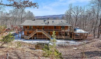 606 ROCKY BRANCH Rd, Baker, WV 26801