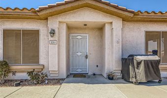 250 Big Horn Dr, Boulder City, NV 89005