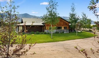 2258 B MT Highway 287, Alder, MT 59710