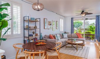 92-1043 Koio Dr A (M4-1), Kapolei, HI 96707