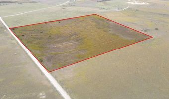 Tbd County Road 210, Hico, TX 76457