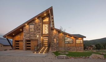 53 Preston Trl, Angel Fire, NM 87710