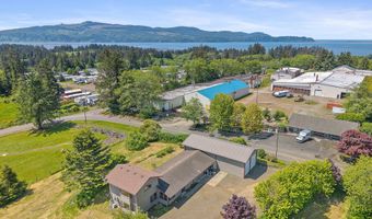 8095 BEWLEY St, Bay City, OR 97107