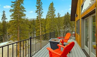 356 BAUXITE Ln, Alma, CO 80420