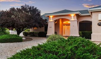 977 Kristin St, Chino Valley, AZ 86323