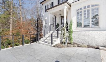 2991 Sequoyah Dr NW, Atlanta, GA 30327