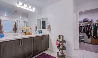 376 Desoto Falls St, Indian Springs, NV 89018