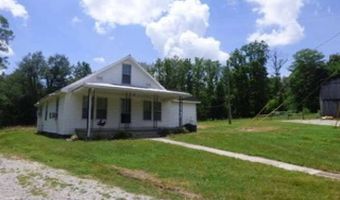 1576 Sheltontown Rd, Albany, KY 42602