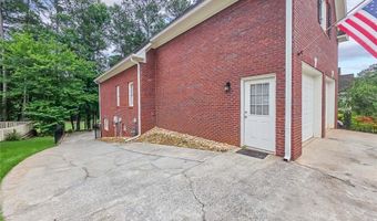5874 Brookstone Walk NW, Acworth, GA 30101