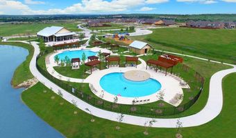 537 PICKETT CREEK Dr, Aledo, TX 76008