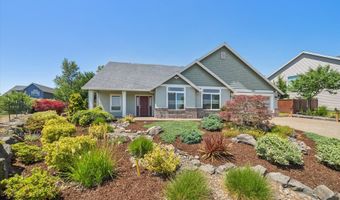20707 YUKON St, Aurora, OR 97002