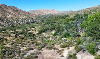 Arrastre Canyon, Acton, CA 93510